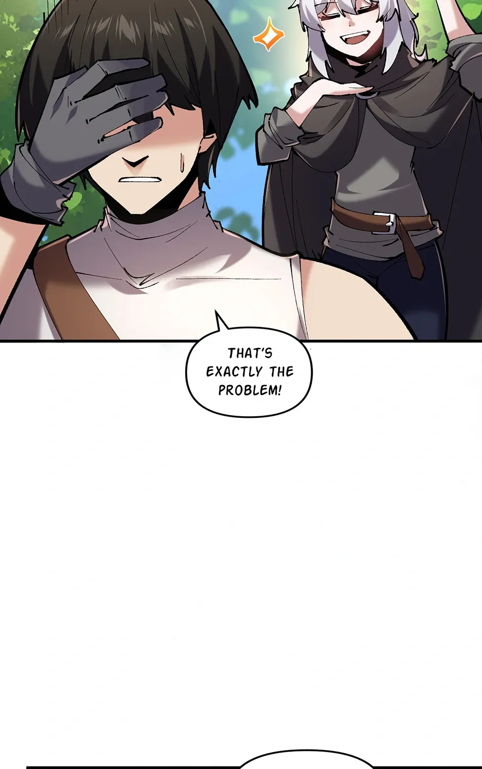 Read Salvos chapter 45 image 35 on Lezhin