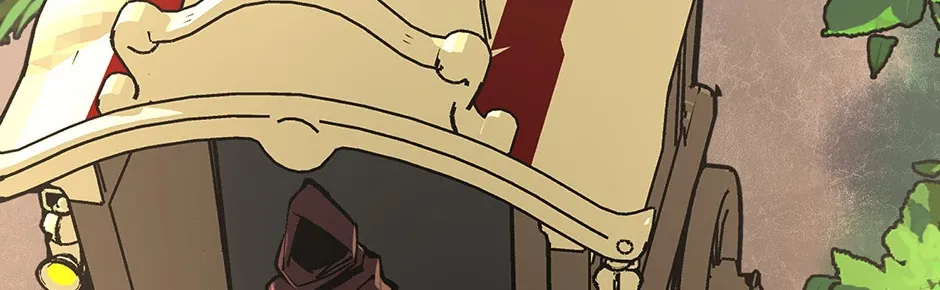 Read Salvos chapter 45 image 46 on Lezhin
