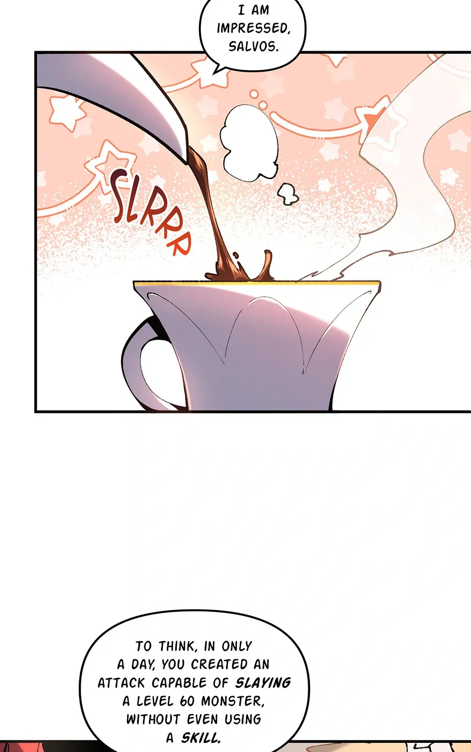 Read Salvos chapter 45 image 51 on Lezhin