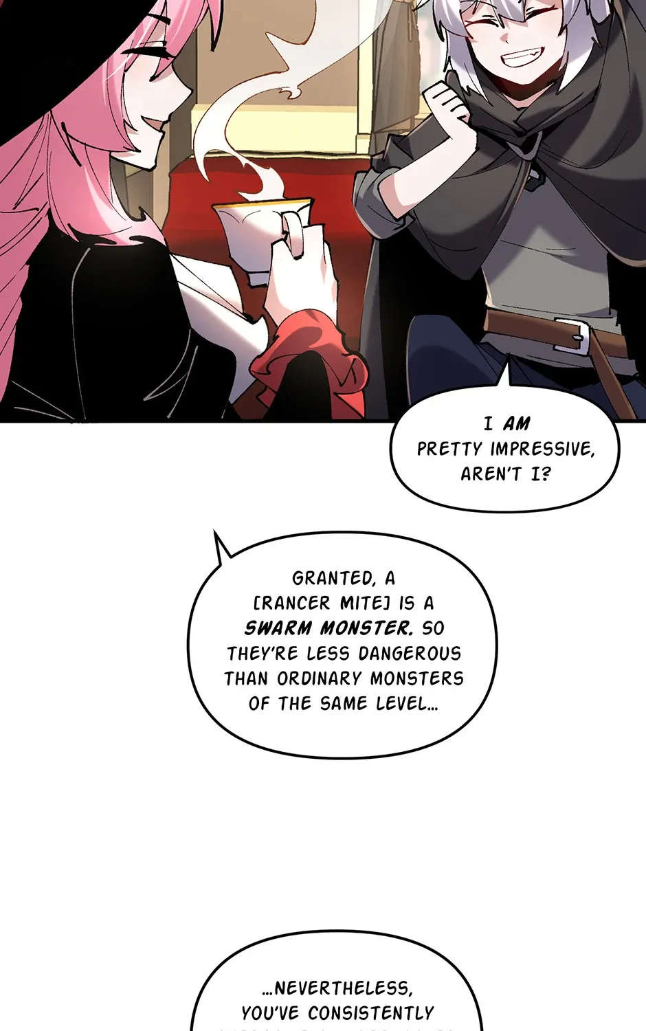 Read Salvos chapter 45 image 53 on Lezhin