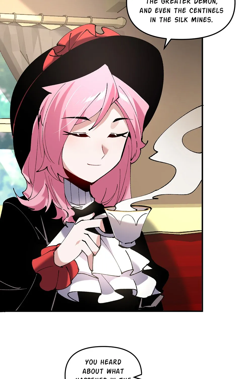 Read Salvos chapter 45 image 55 on Lezhin
