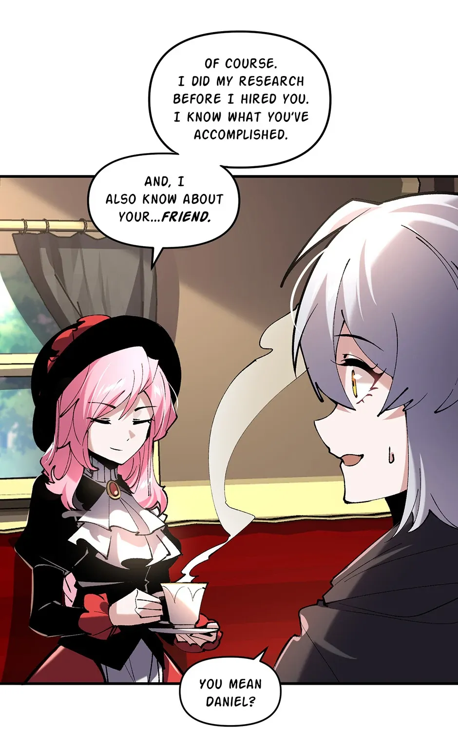 Read Salvos chapter 45 image 57 on Lezhin