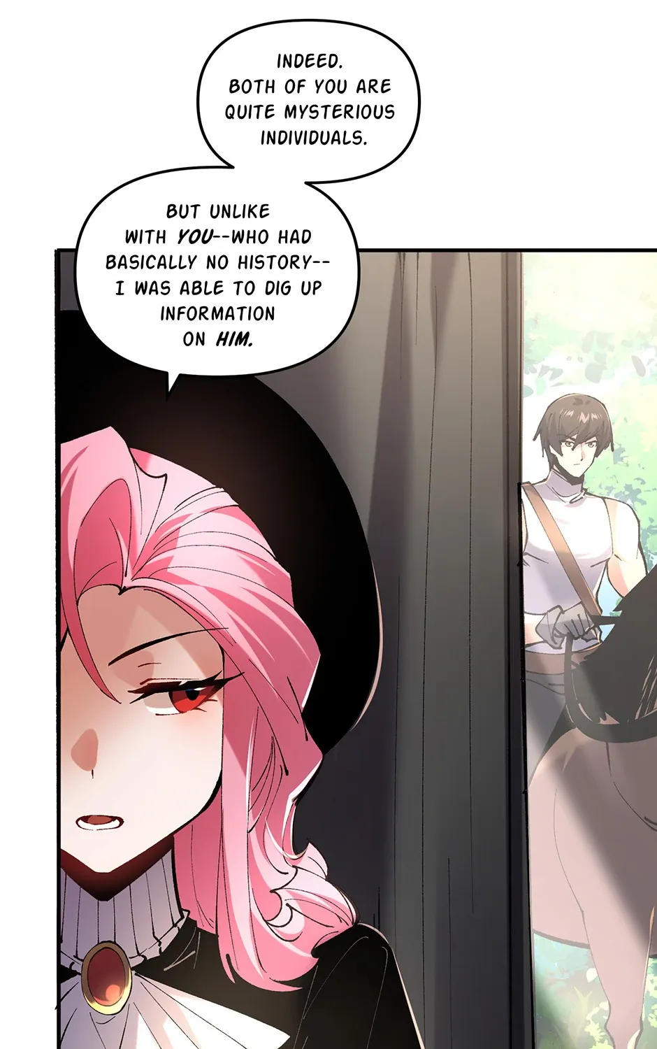 Read Salvos chapter 45 image 59 on Lezhin