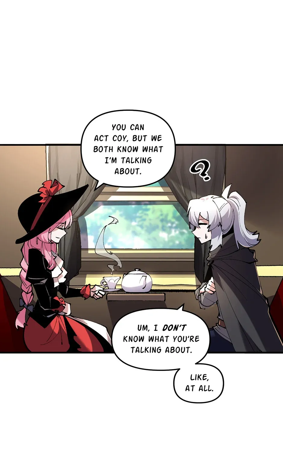 Read Salvos chapter 45 image 61 on Lezhin