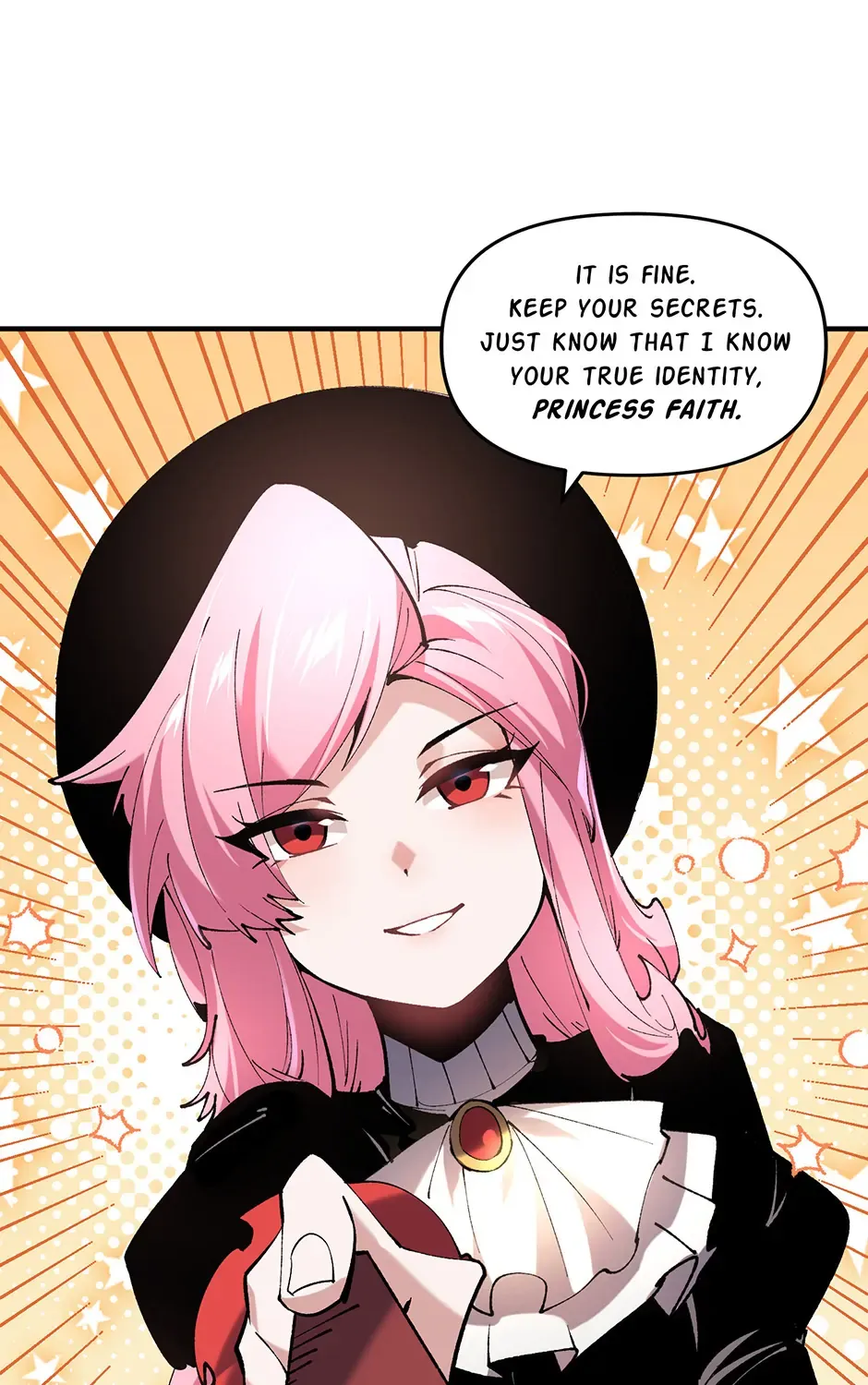 Read Salvos chapter 45 image 71 on Lezhin