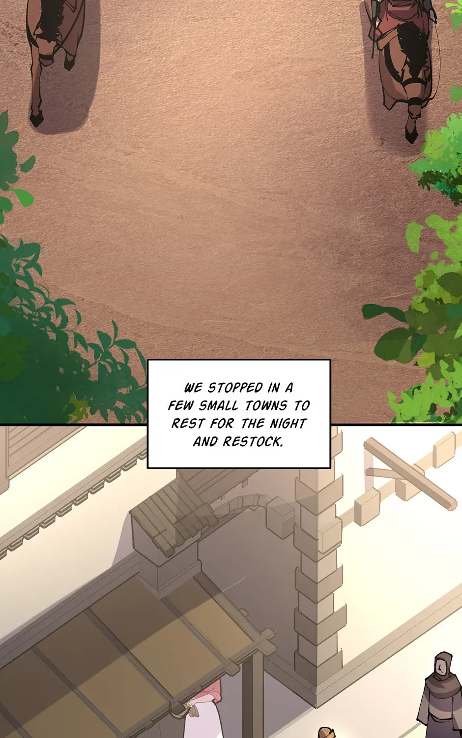 Read Salvos chapter 45 image 77 on Lezhin