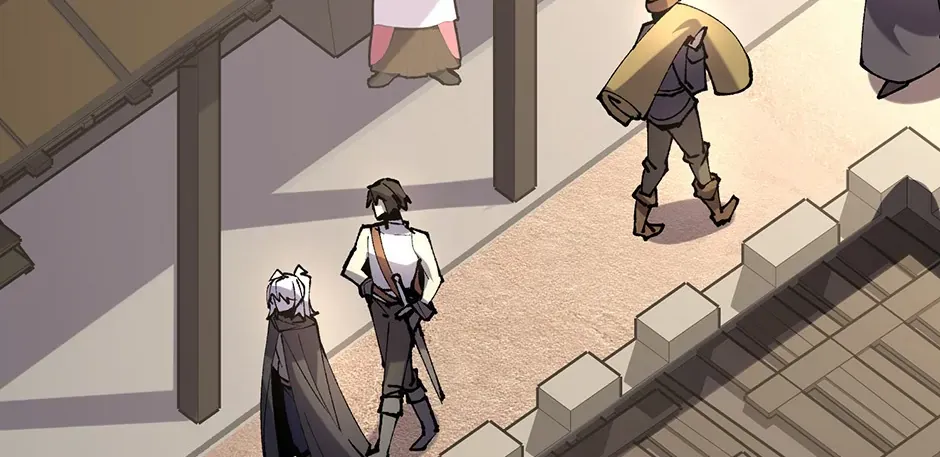 Read Salvos chapter 45 image 78 on Lezhin