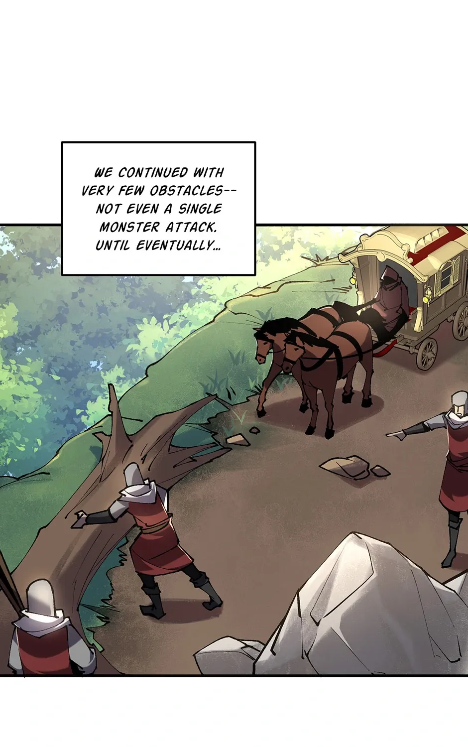 Read Salvos chapter 45 image 85 on Lezhin
