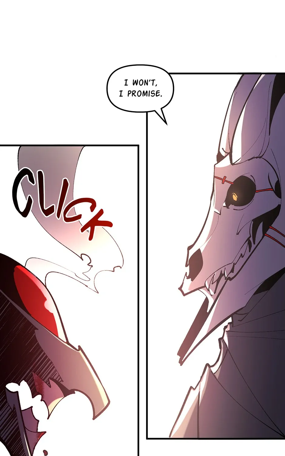Read Salvos chapter 45 image 9 on Lezhin