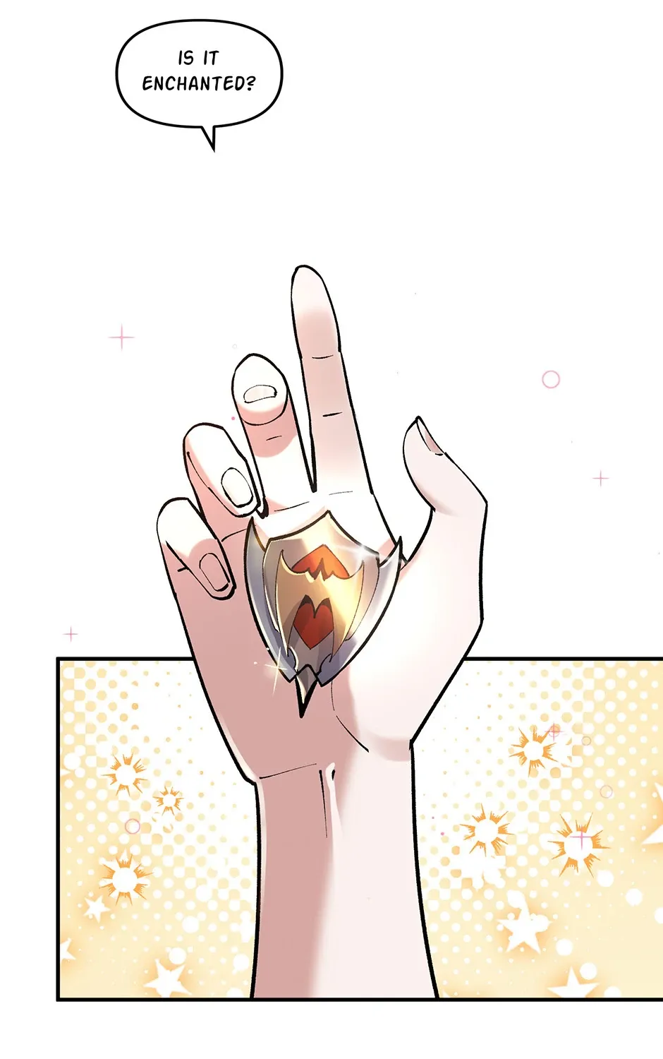 Read Salvos chapter 45 image 97 on Lezhin