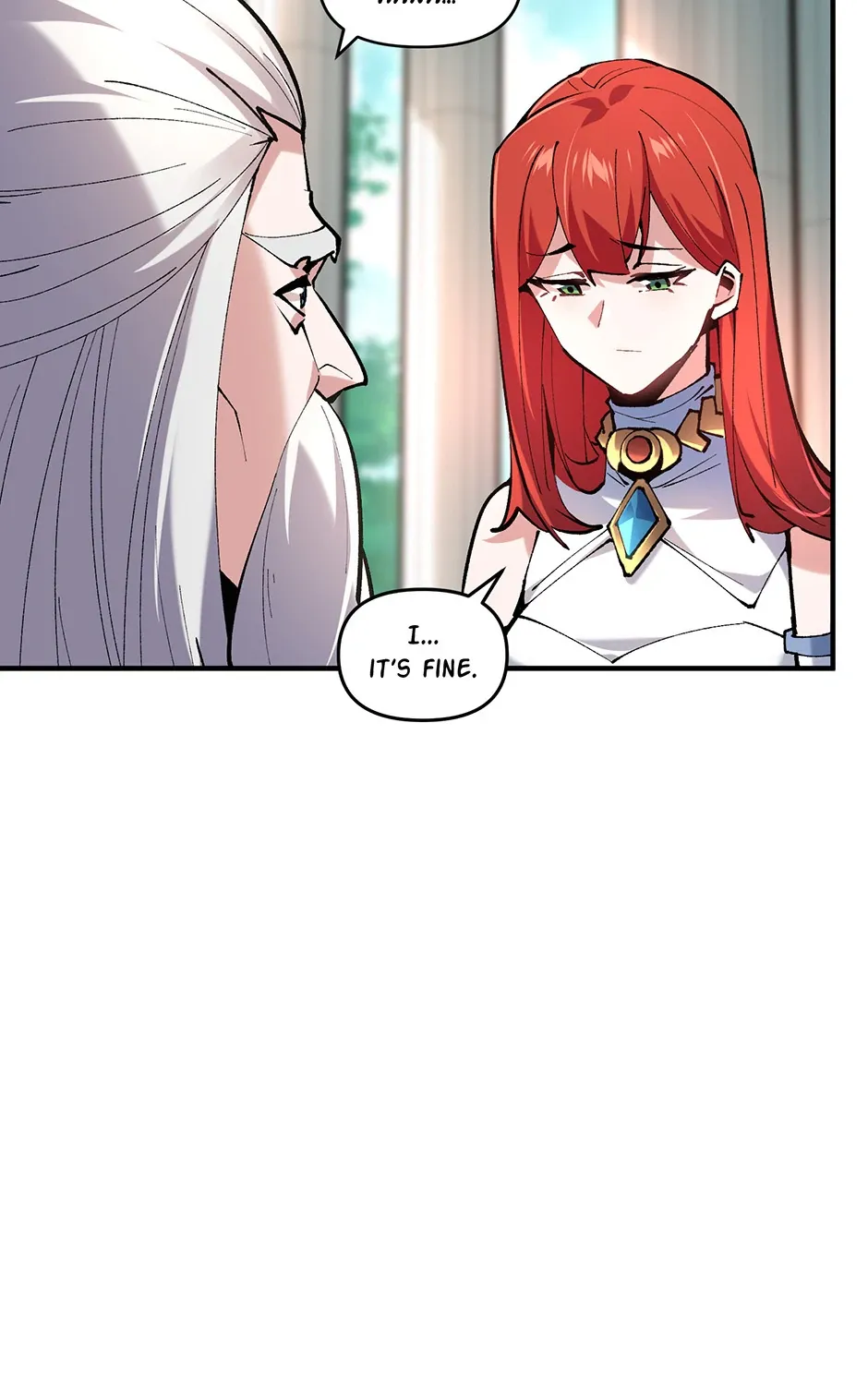 Read Salvos chapter 46 image 10 on Lezhin