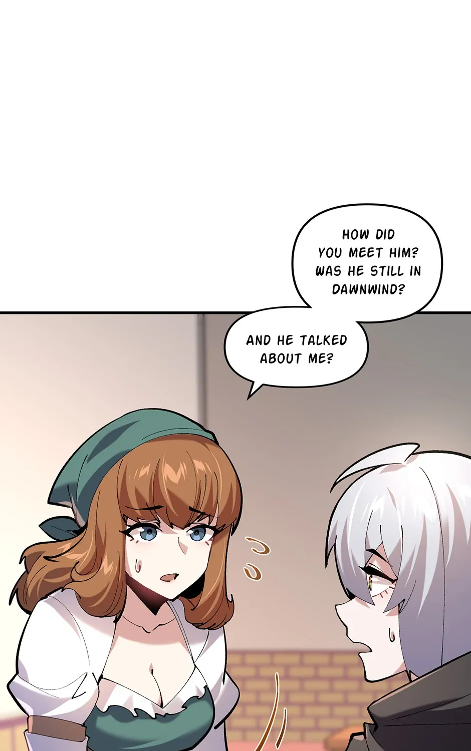 Read Salvos chapter 46 image 100 on Lezhin