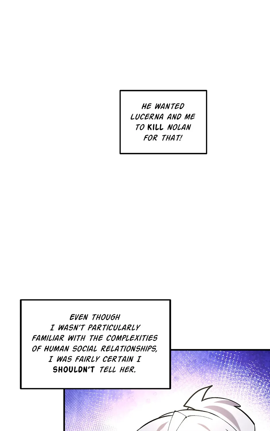 Read Salvos chapter 46 image 104 on Lezhin