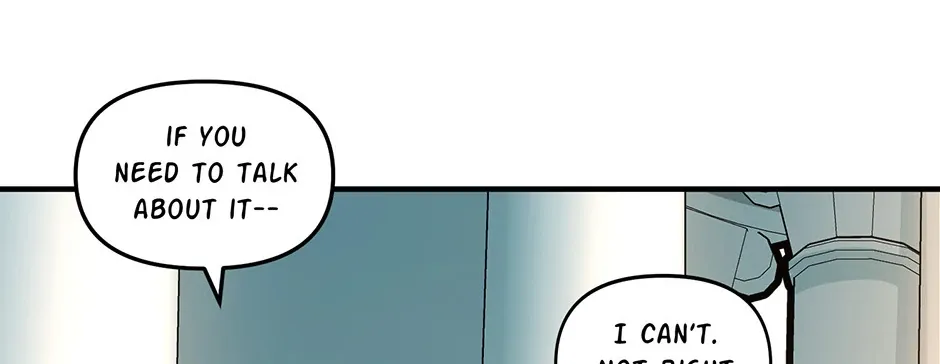 Read Salvos chapter 46 image 11 on Lezhin