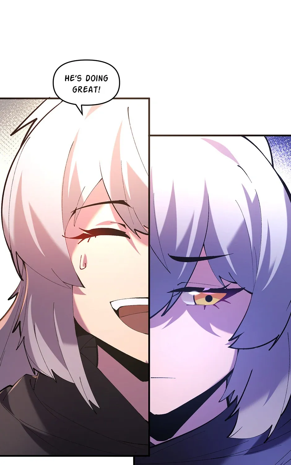 Read Salvos chapter 46 image 110 on Lezhin