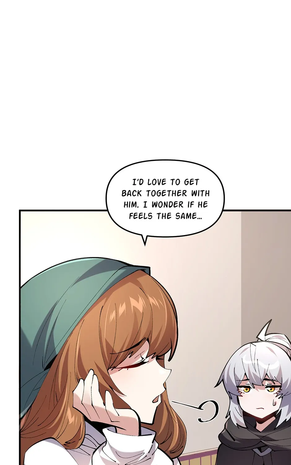 Read Salvos chapter 46 image 112 on Lezhin