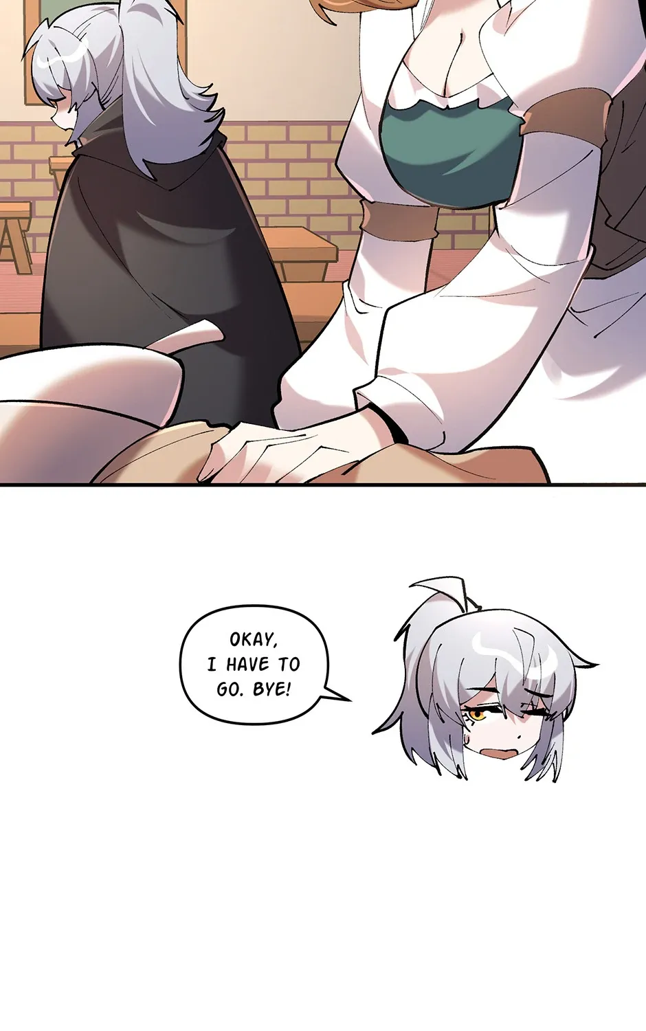 Read Salvos chapter 46 image 120 on Lezhin