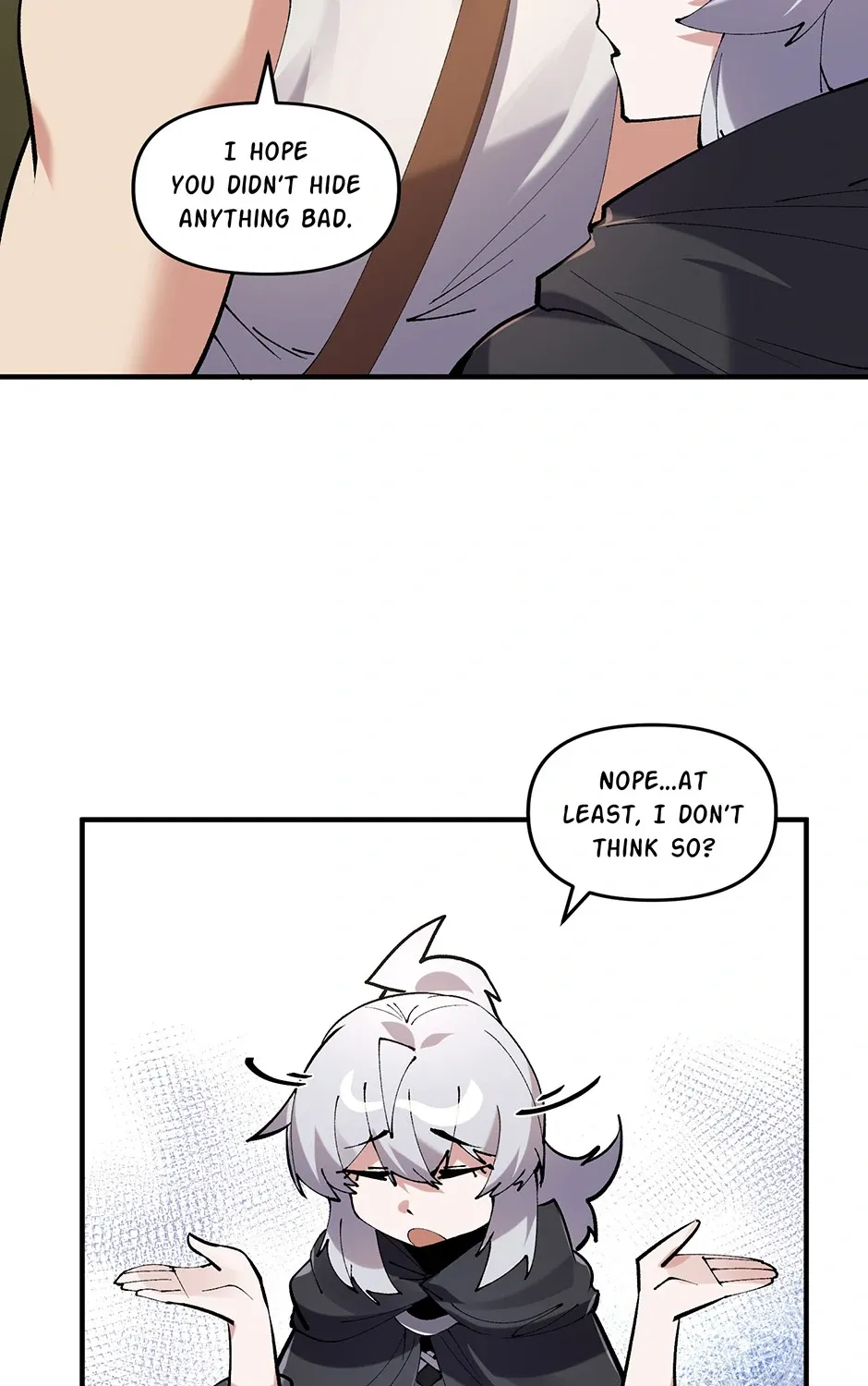 Read Salvos chapter 46 image 126 on Lezhin
