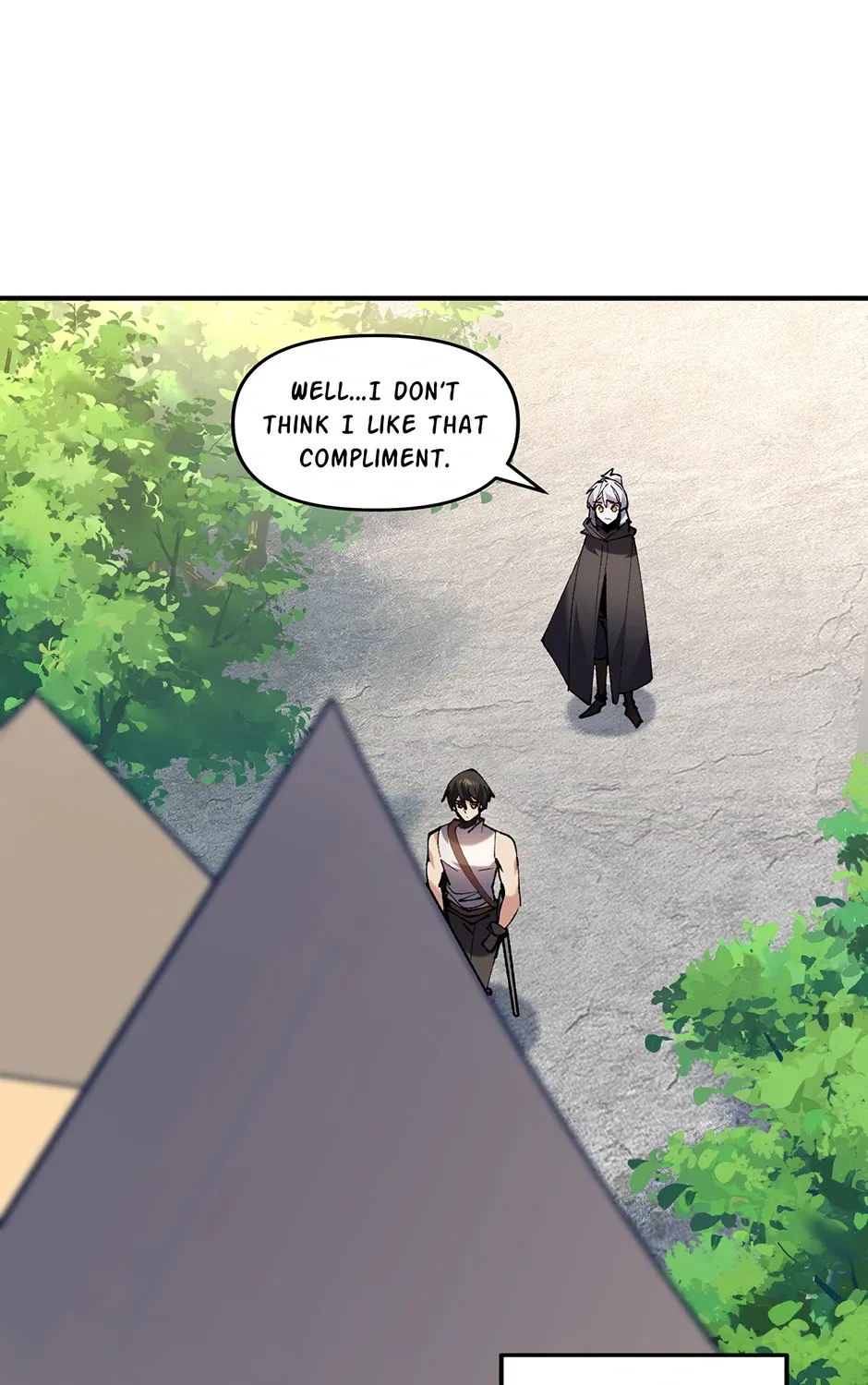 Read Salvos chapter 46 image 136 on Lezhin