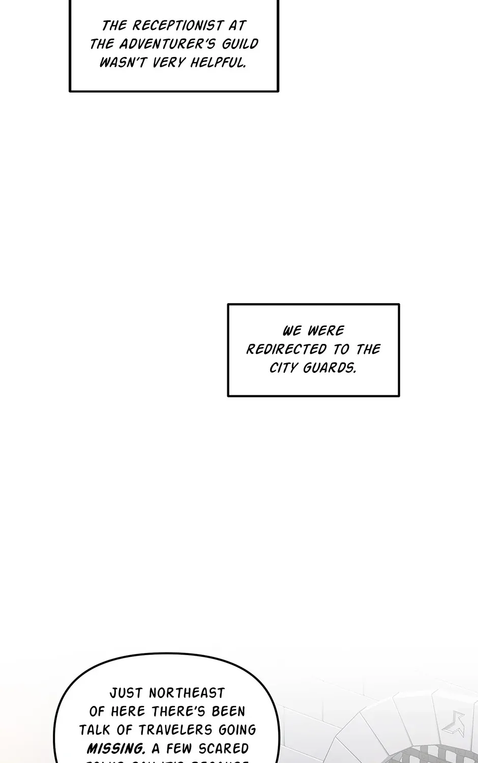 Read Salvos chapter 46 image 138 on Lezhin