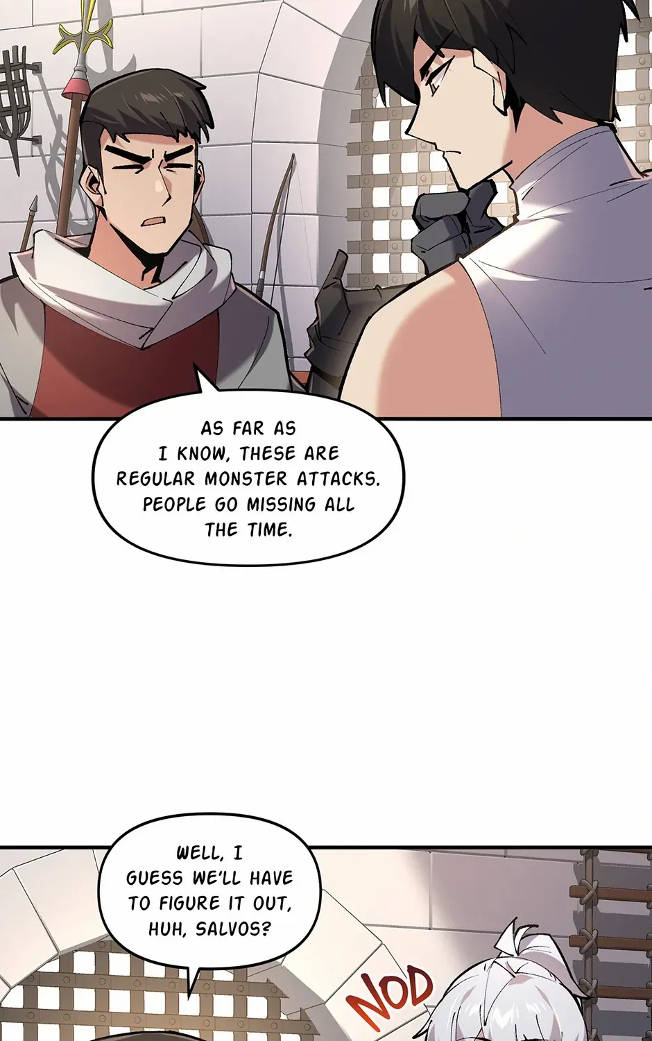 Read Salvos chapter 46 image 142 on Lezhin