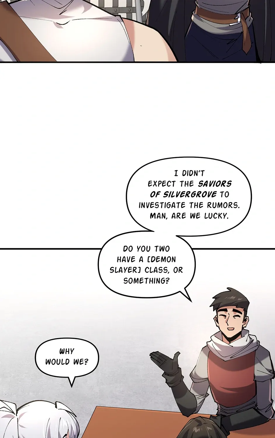 Read Salvos chapter 46 image 144 on Lezhin