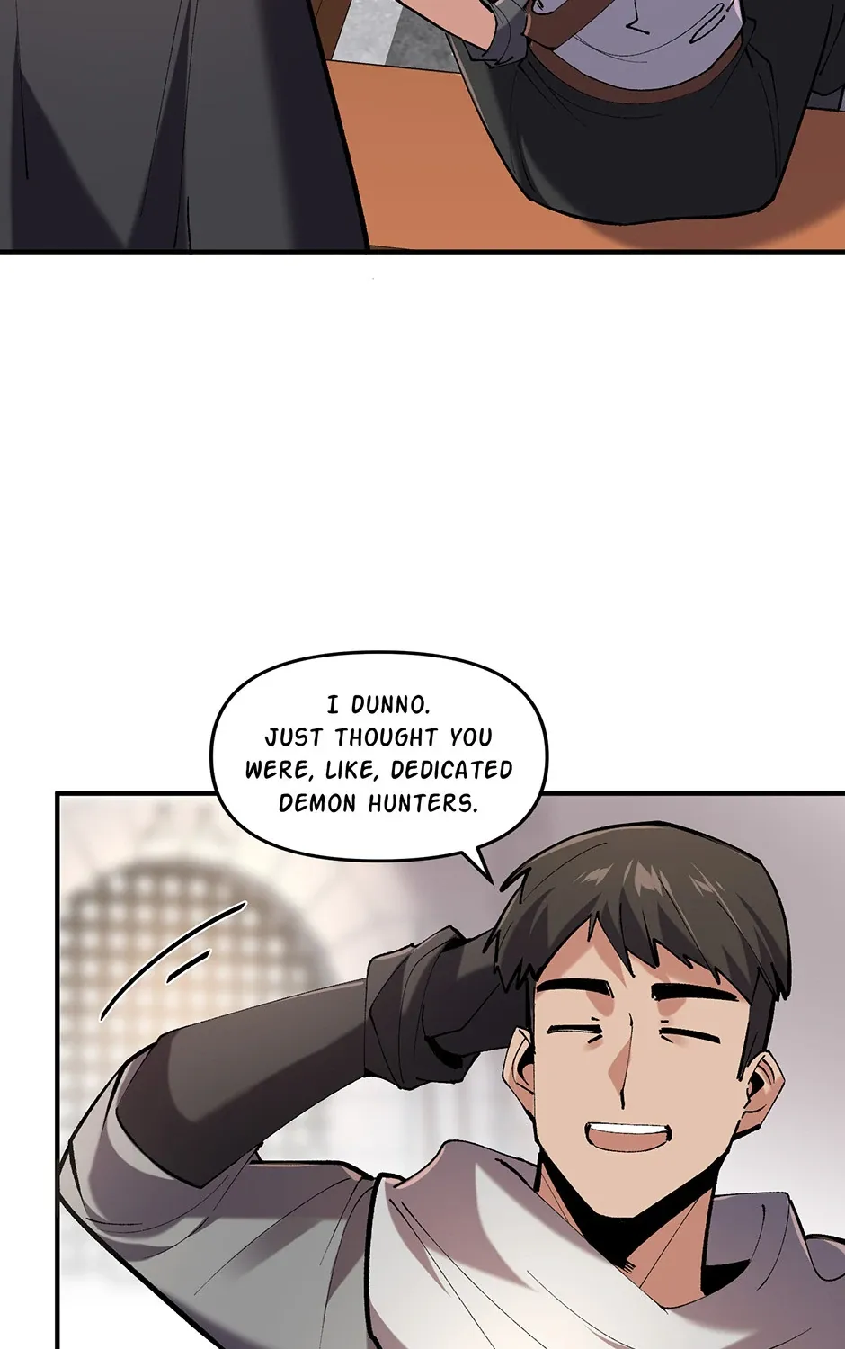 Read Salvos chapter 46 image 146 on Lezhin