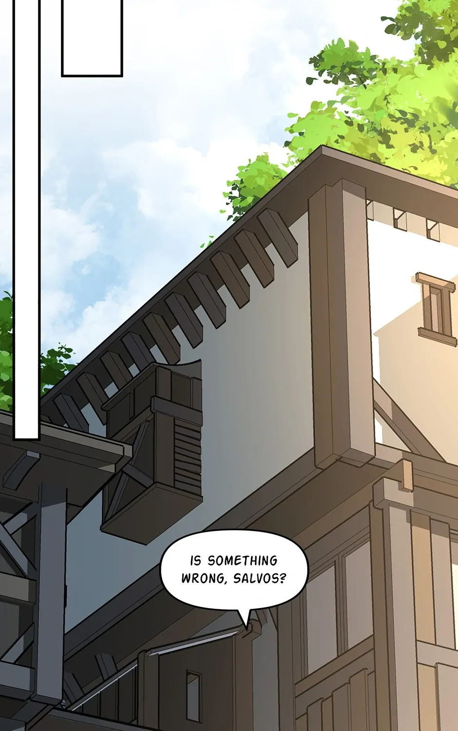 Read Salvos chapter 46 image 152 on Lezhin