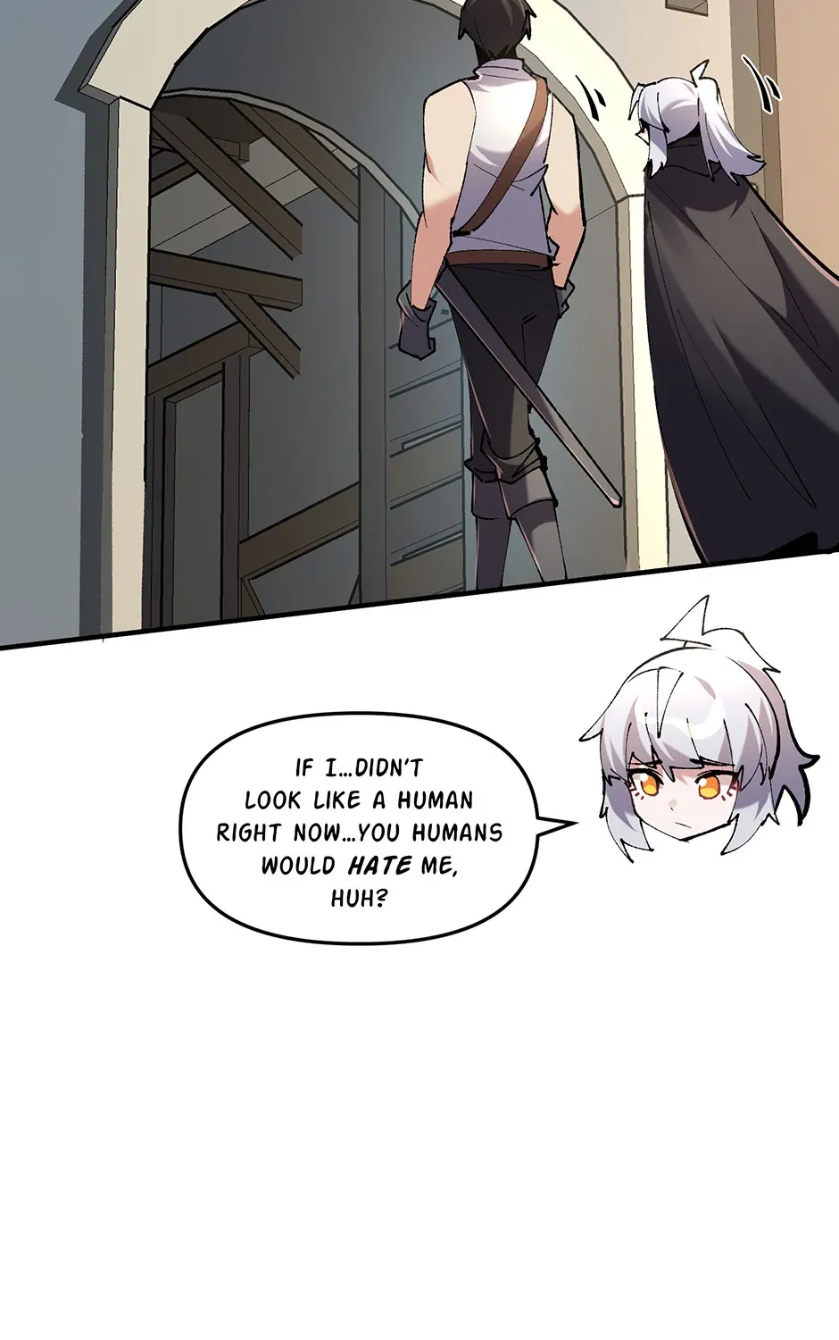 Read Salvos chapter 46 image 154 on Lezhin