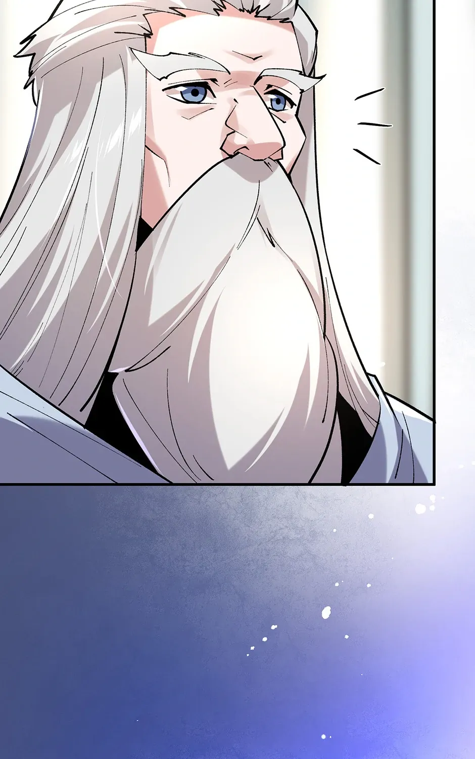 Read Salvos chapter 46 image 16 on Lezhin