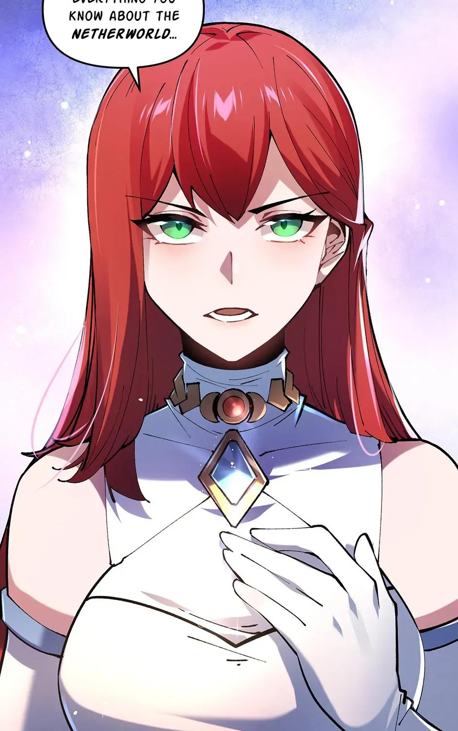 Read Salvos chapter 46 image 18 on Lezhin