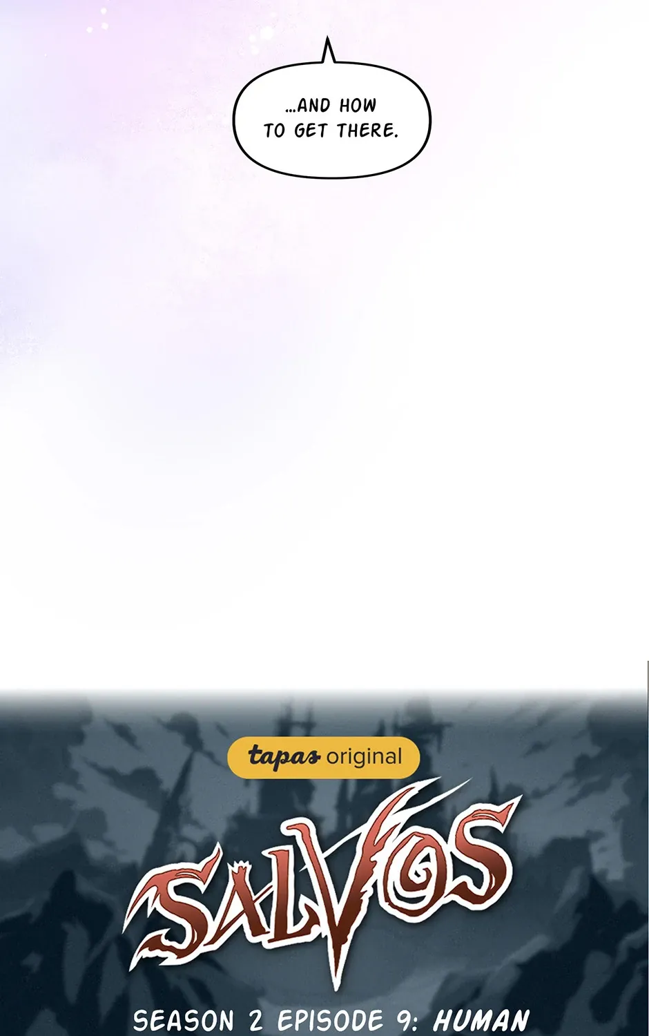 Read Salvos chapter 46 image 20 on Lezhin