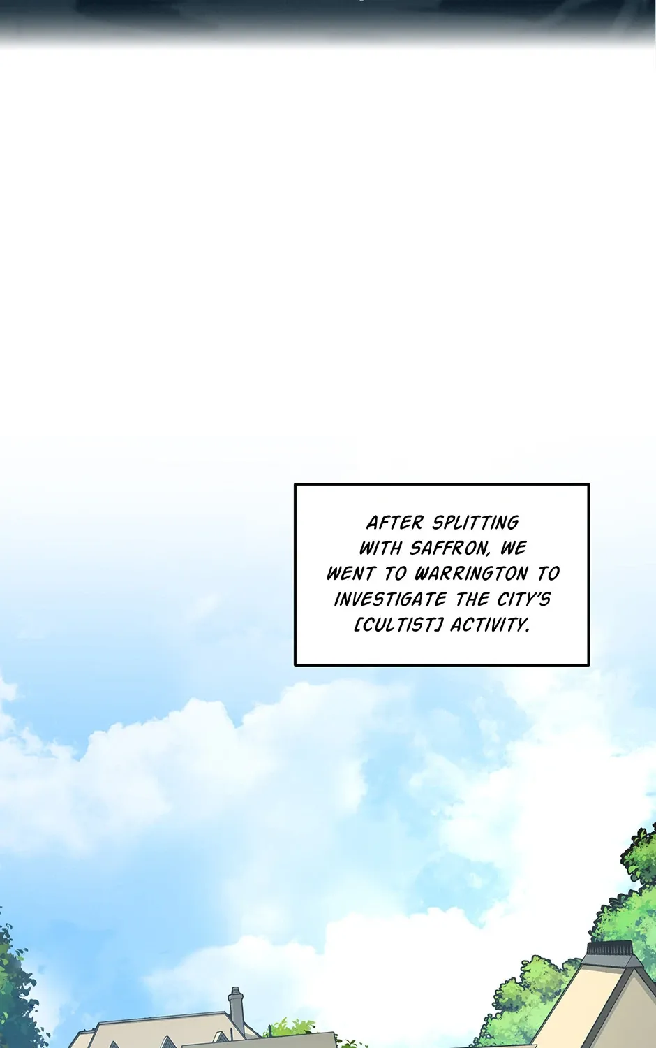 Read Salvos chapter 46 image 22 on Lezhin