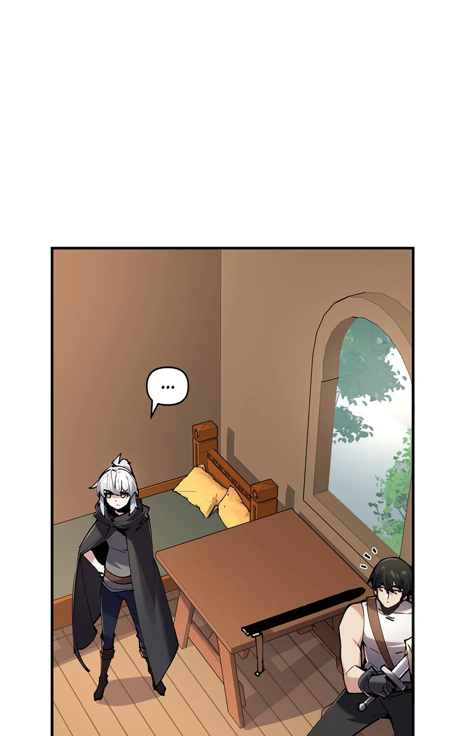 Read Salvos chapter 46 image 30 on Lezhin