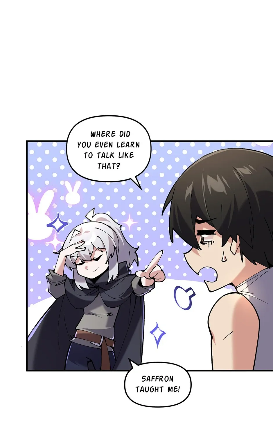 Read Salvos chapter 46 image 38 on Lezhin