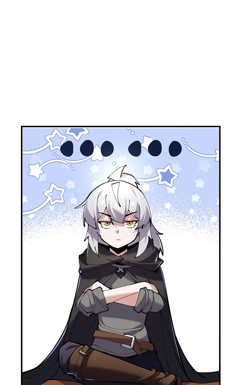 Read Salvos chapter 46 image 42 on Lezhin