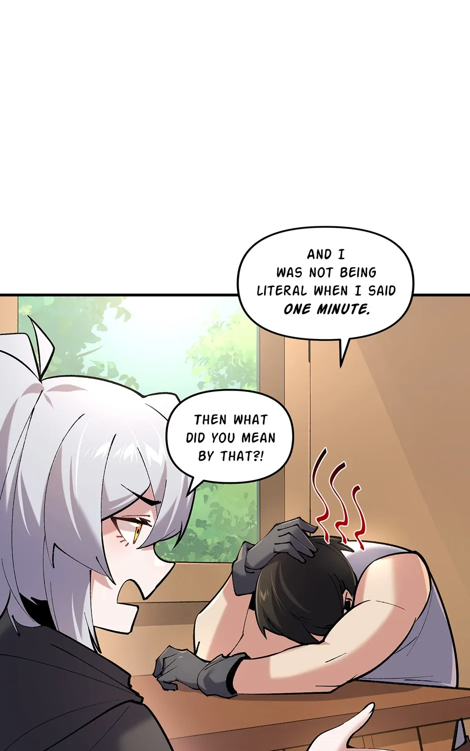 Read Salvos chapter 46 image 44 on Lezhin
