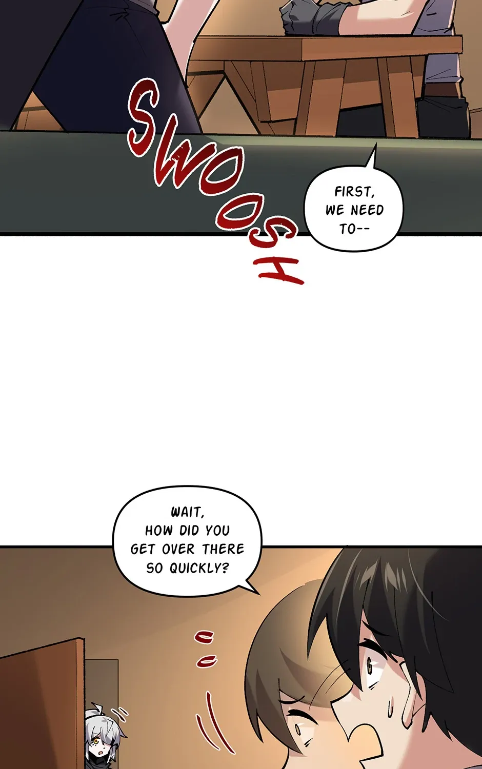 Read Salvos chapter 46 image 50 on Lezhin