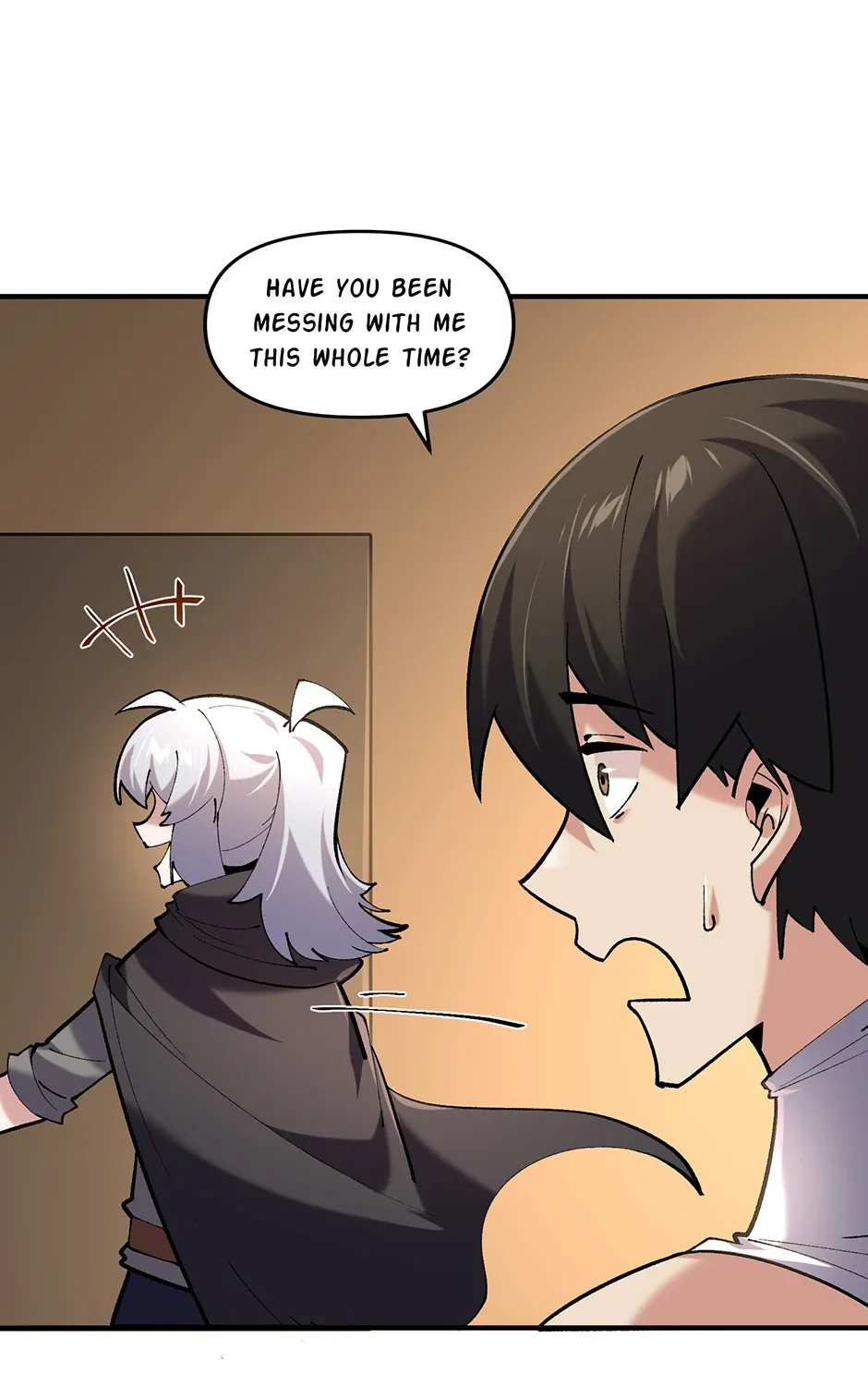 Read Salvos chapter 46 image 58 on Lezhin
