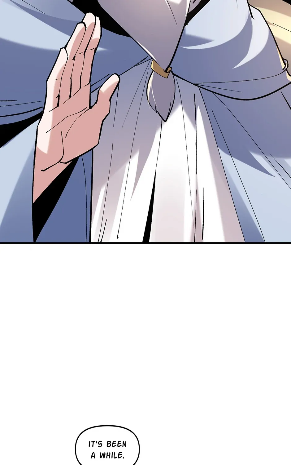 Read Salvos chapter 46 image 6 on Lezhin
