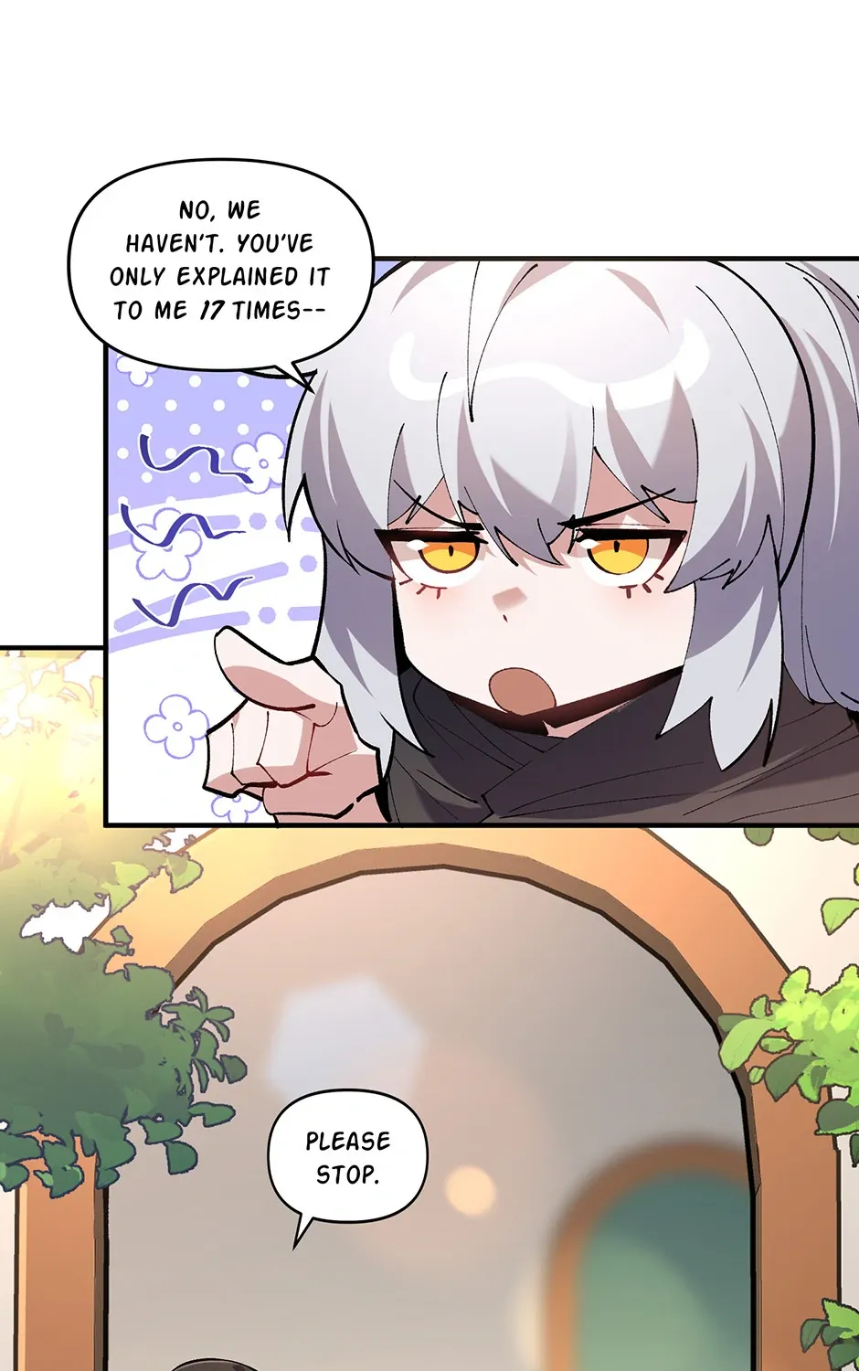 Read Salvos chapter 46 image 70 on Lezhin
