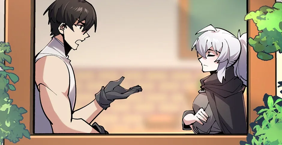 Read Salvos chapter 46 image 71 on Lezhin