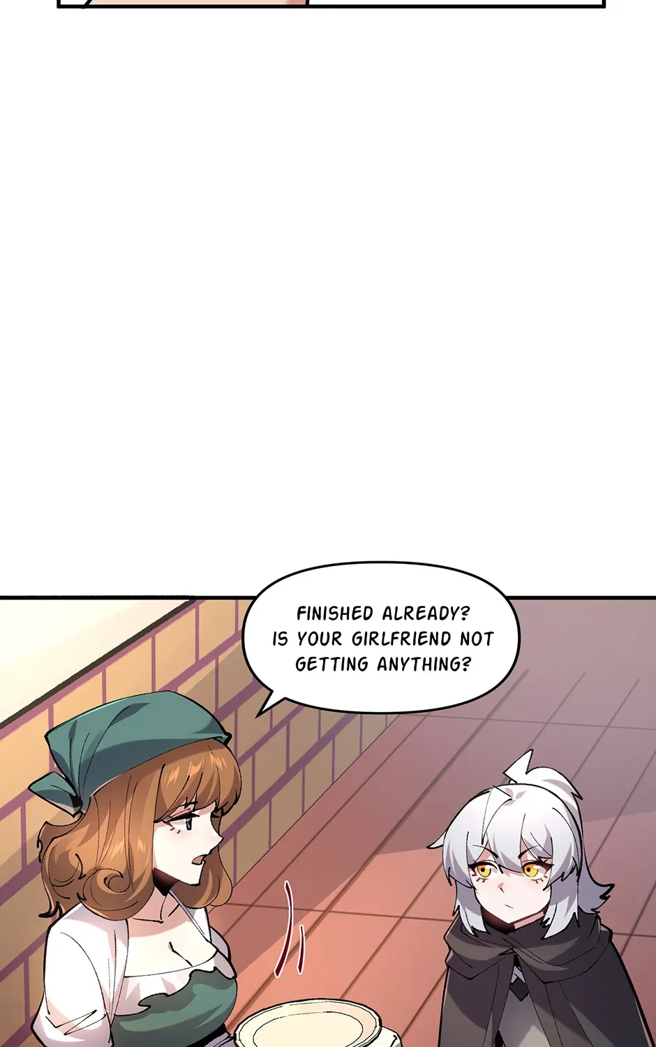 Read Salvos chapter 46 image 74 on Lezhin