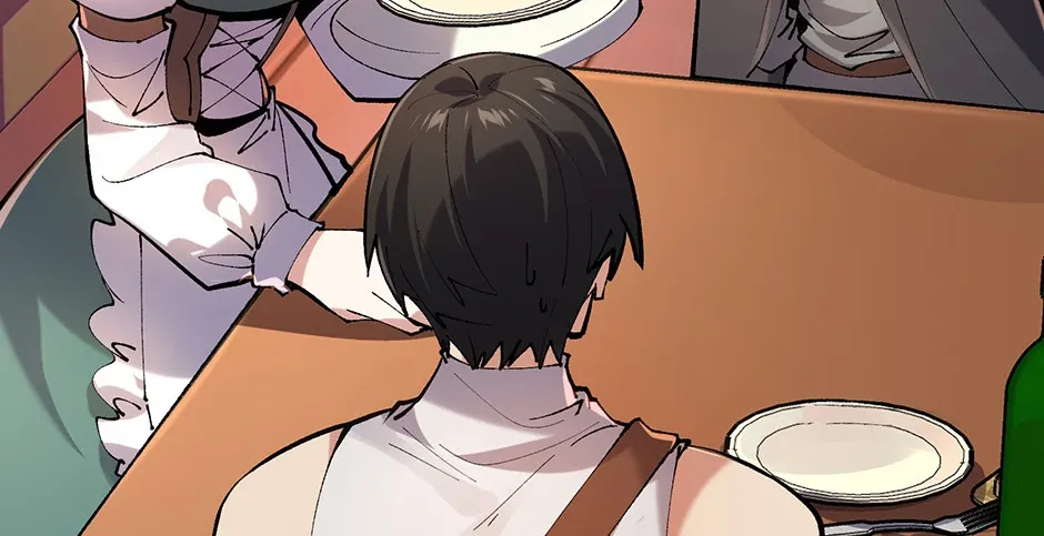 Read Salvos chapter 46 image 75 on Lezhin