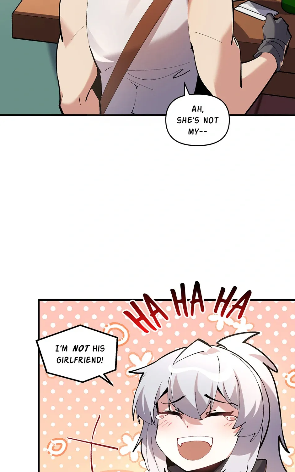 Read Salvos chapter 46 image 76 on Lezhin