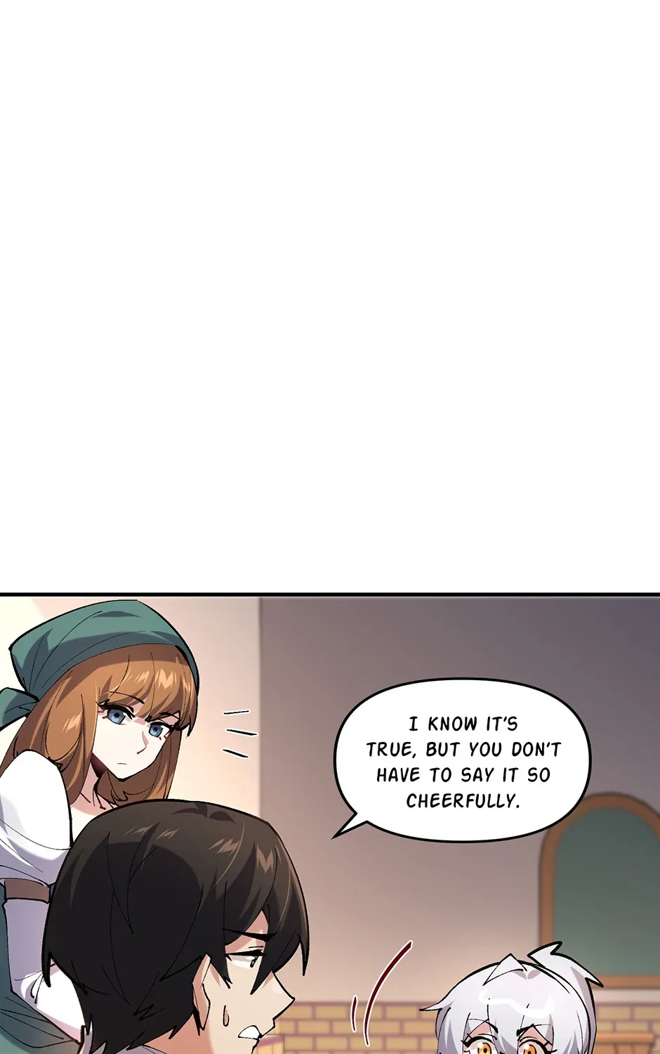 Read Salvos chapter 46 image 78 on Lezhin