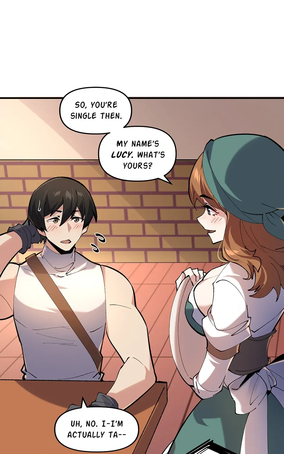 Read Salvos chapter 46 image 82 on Lezhin