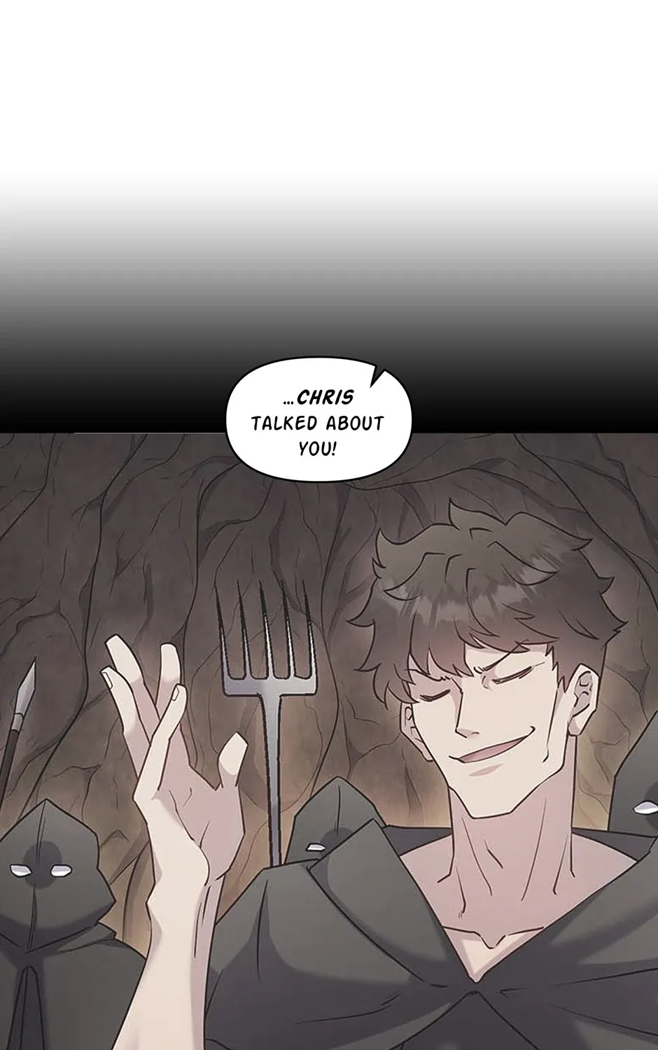 Read Salvos chapter 46 image 96 on Lezhin