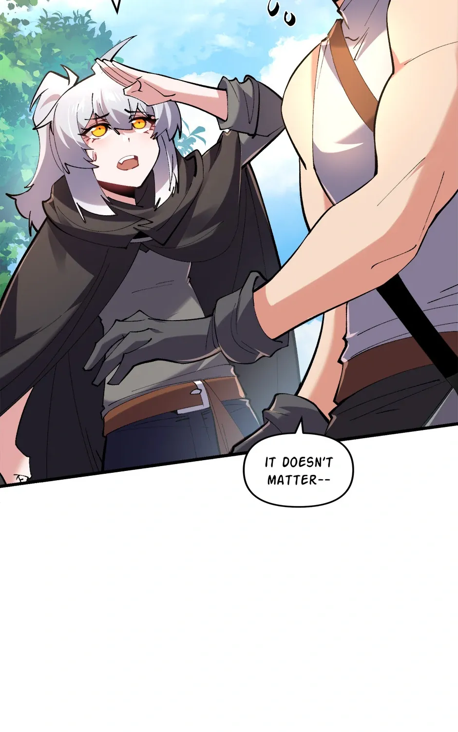 Read Salvos chapter 47 image 132 on Lezhin