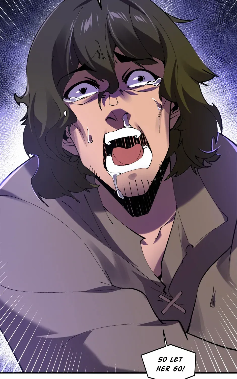 Read Salvos chapter 47 image 136 on Lezhin